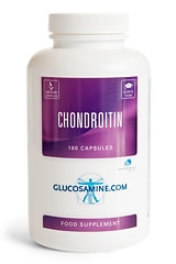 Chondroitine sulfaat