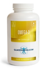 Visolie (Omega3)
