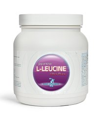 L-Leucine Ultra Pure 400g