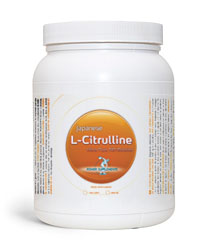 L-Citrulline 400g