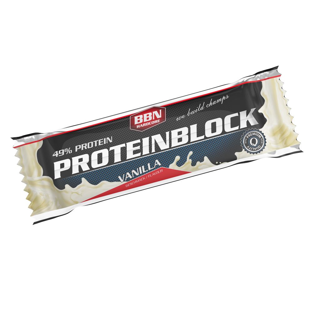 Protein Block 90g reep