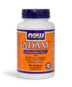 Adam Multi Vitamine