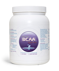 BCAAs Ultra Pure 500g