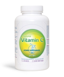 Natural Vitamin C