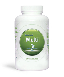 Natuurlijke vitamines
