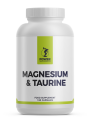 Magnesium en Taurine