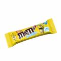 M&M Hi Protein 51g reep