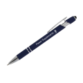 Soft Touch Stylus Balpen