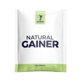 100g Sample Natural Gainer