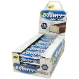 Bounty Protein Bar 18 x 51g box
