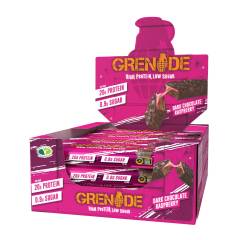 Grenade Protein bar  12 x 60g box