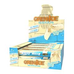 Grenade Protein bar  12 x 60g box