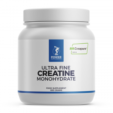 Creatine Monohydraat 600g