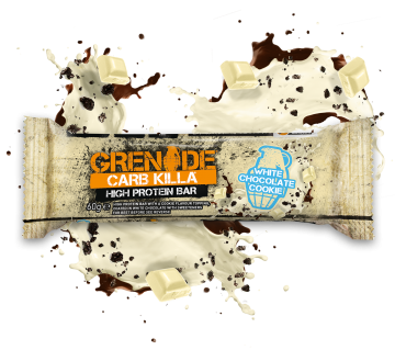 Grenade Protein bar 60g