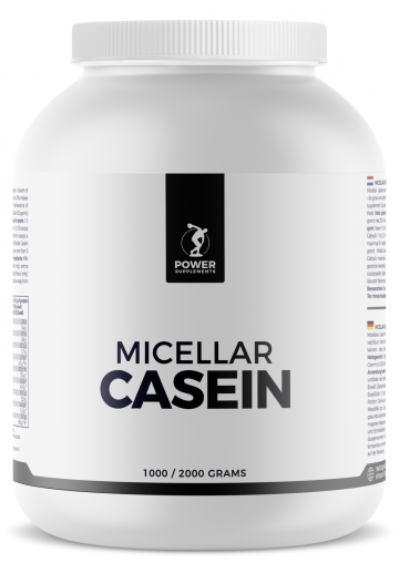 Micellar Casein 2000g