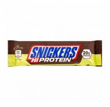 Snickers protein bar