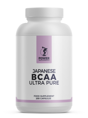 BCAA Ultra Pure 200 caps BCAA Ultra Pure 200 caps