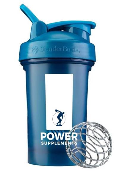 Blenderbottle Loop Pro | Power Supplements