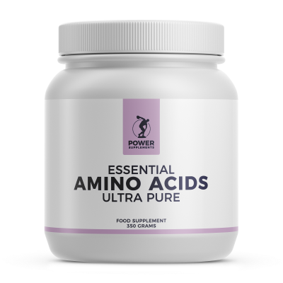 Essential Amino Acids 350g - Fruit Punch
