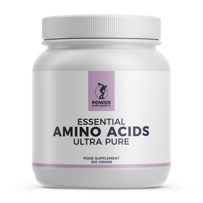 Essential Amino Acids 350g - Fruit Punch Essential Amino Acids 350g - Fruit Punch