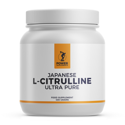 L-Citrulline 400g L-Citrulline 400g
