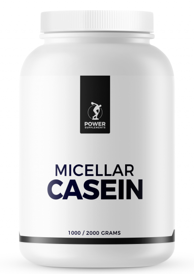 Micellar Casein 1000g - Vanille - Stevia
