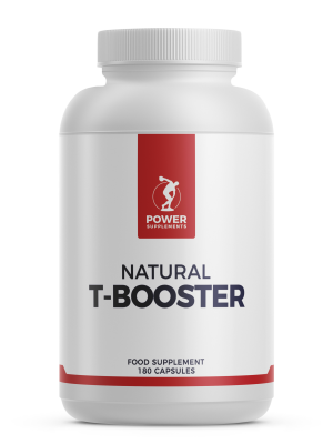 Natural T-Booster