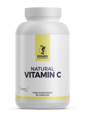 Natural Vitamin C Natural Vitamin C