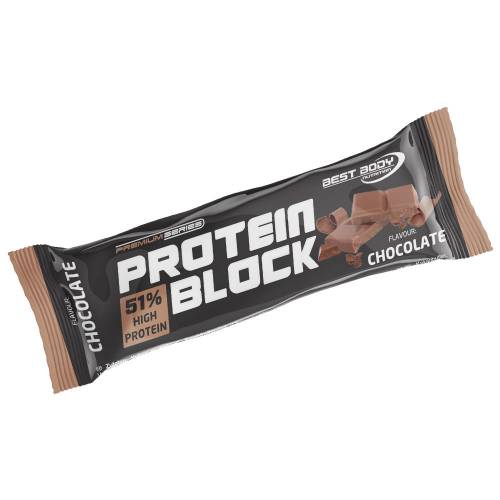 Protein Block 90g reep