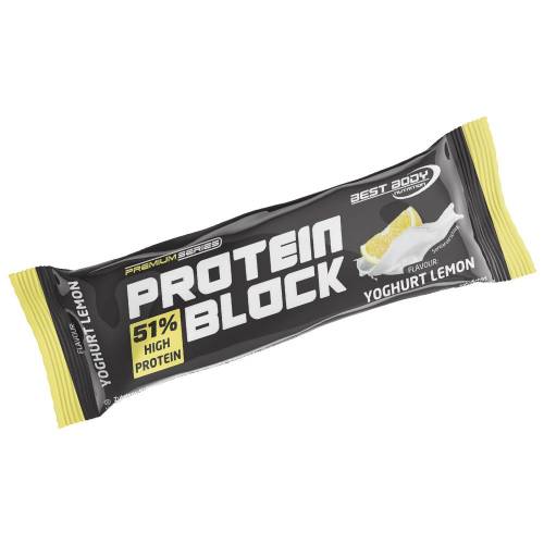 Protein Block 90g reep