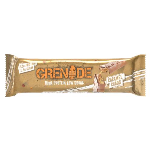 Grenade Protein bar 60g