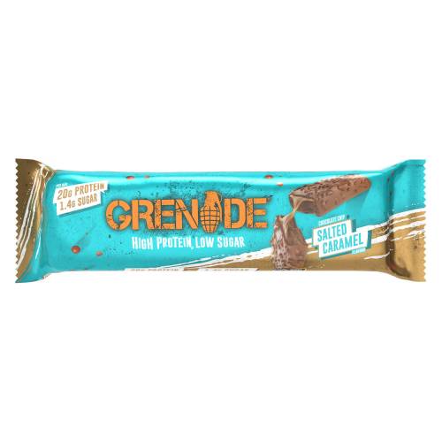 Grenade Protein bar 60g