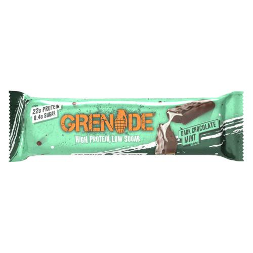 Grenade Protein bar 60g