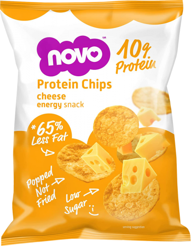 Protein Chips 30g