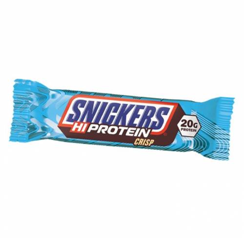 Snickers protein bar