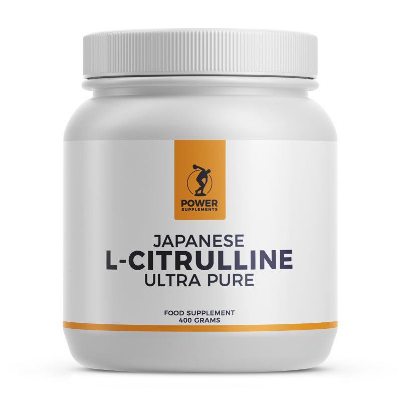 L-Citrulline 400g