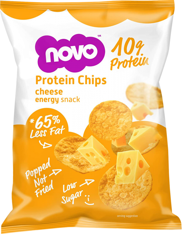 Protein Chips 30g