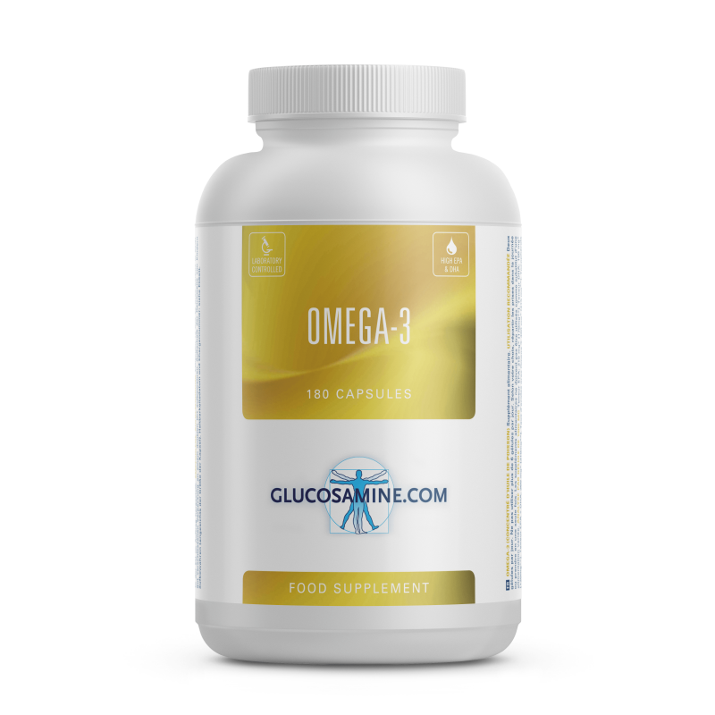 Zeer omega-3