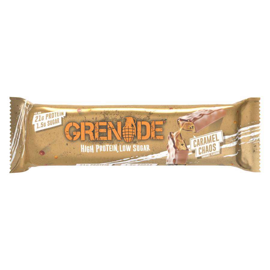 Grenade Protein bar 60g