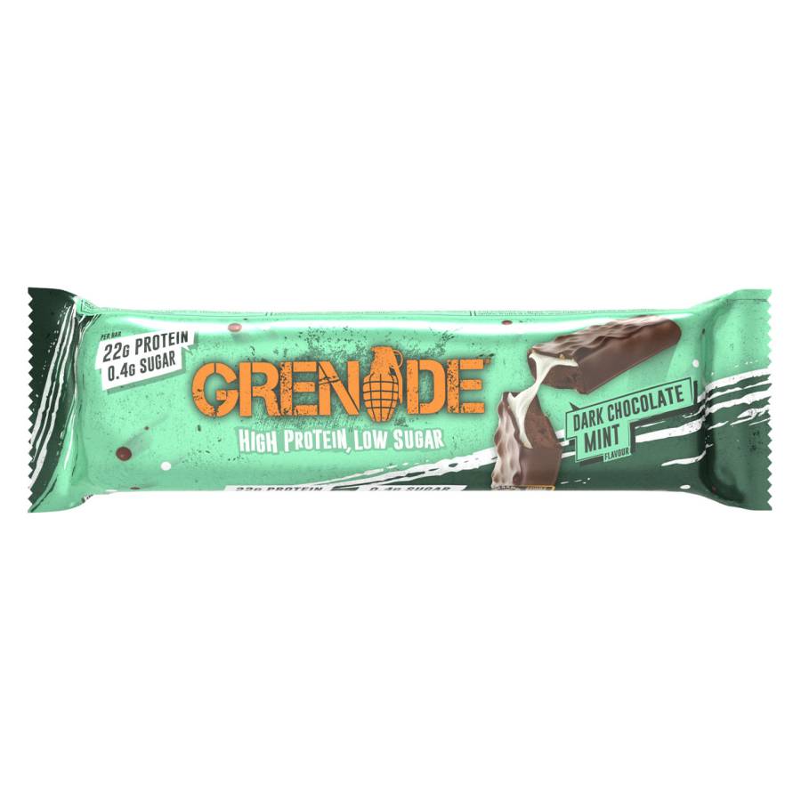 Grenade Protein bar 60g