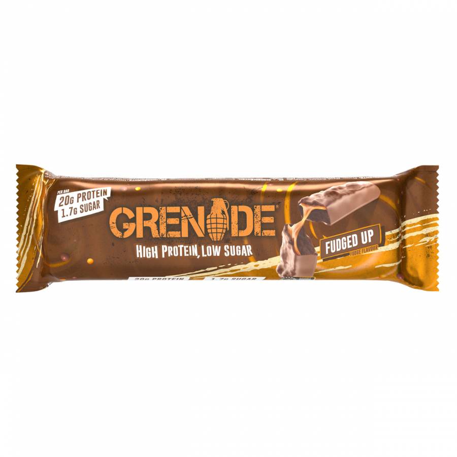Grenade Protein bar 60g