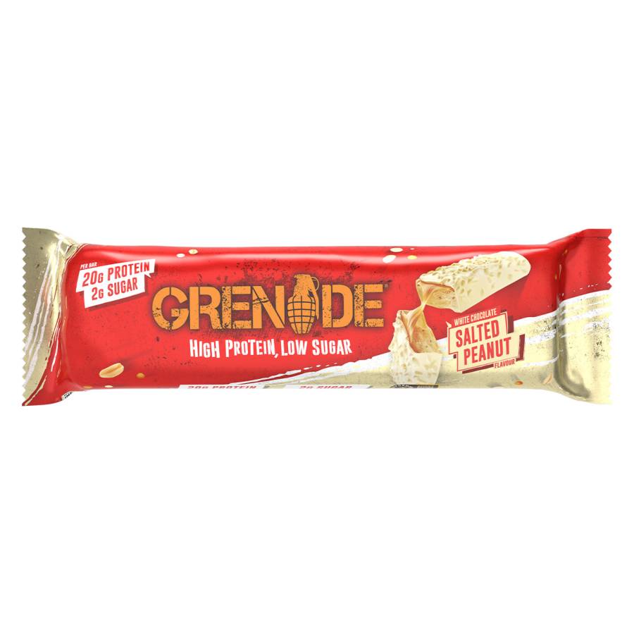 Grenade Protein bar 60g